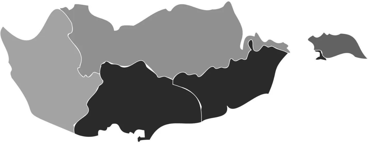 Implementing a sewage network for the villages of Al A’idabi Governorate