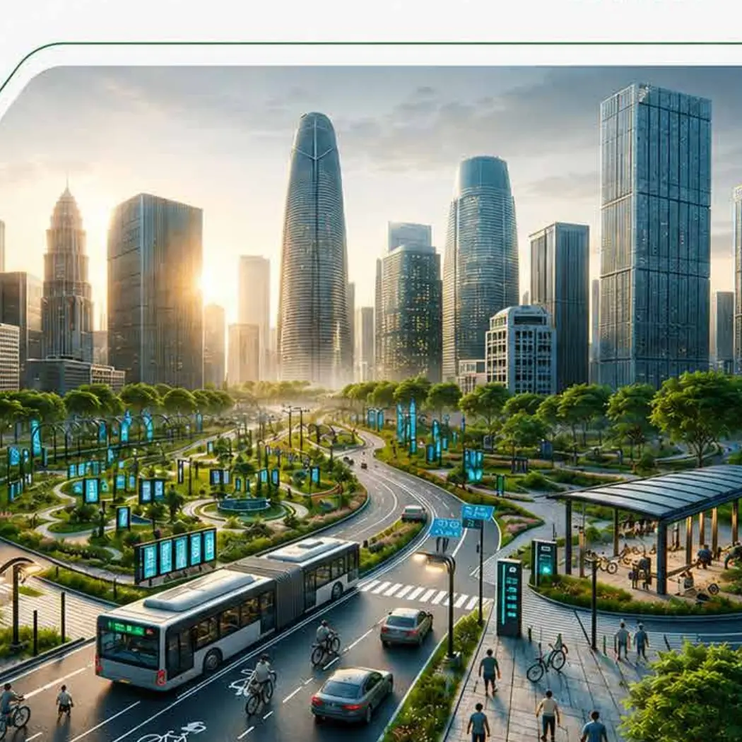 Engineering and urban systems